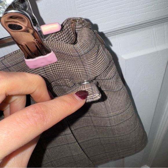 Zara Brown Skirt - Picture 10 of 12